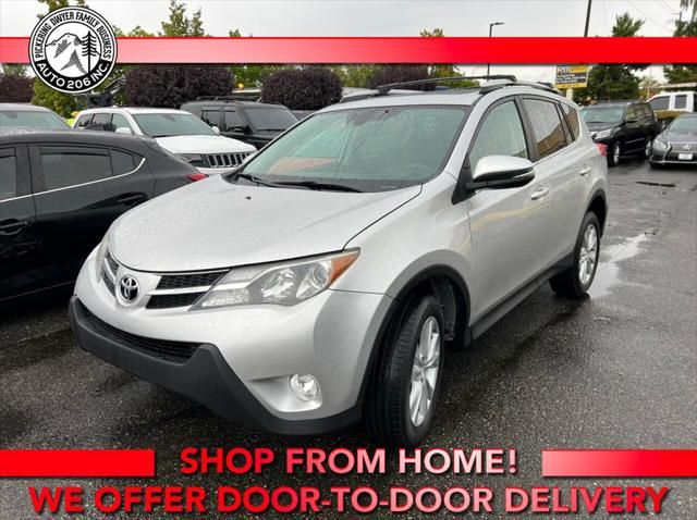 2014 Toyota RAV4
