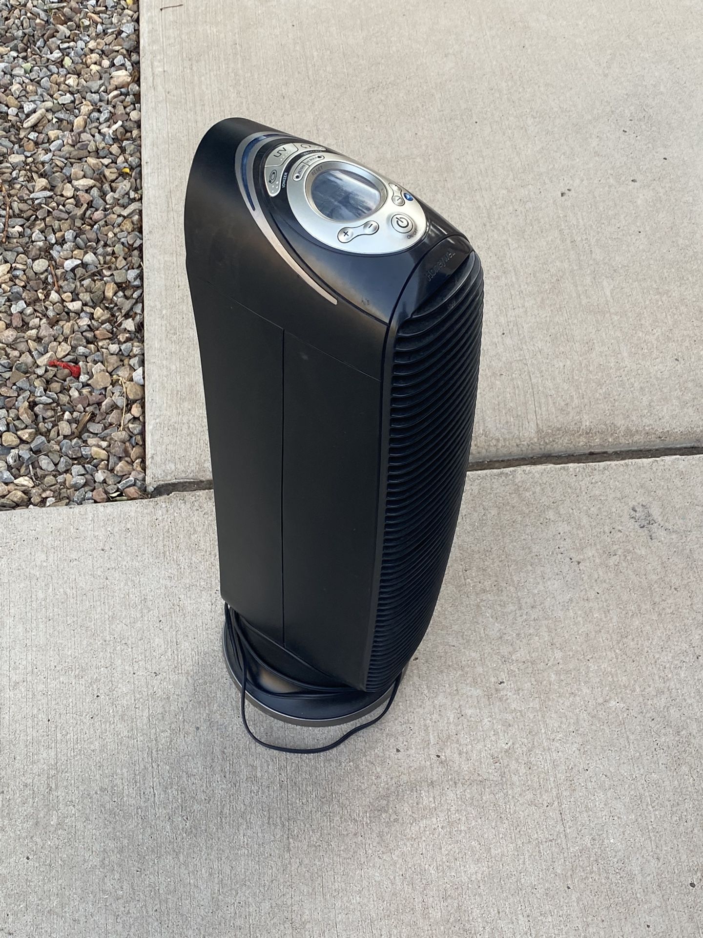 Honeywell Air Purifier Fan