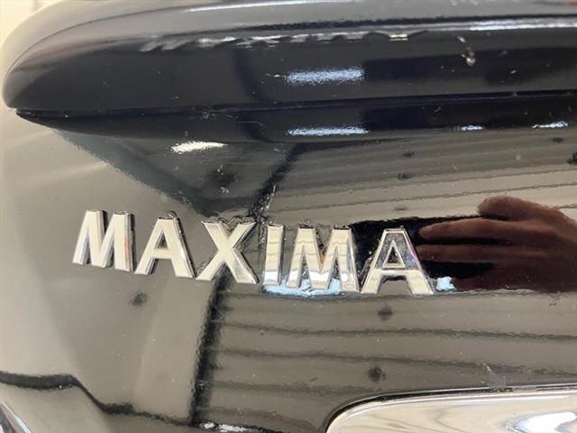 2014 Nissan Maxima