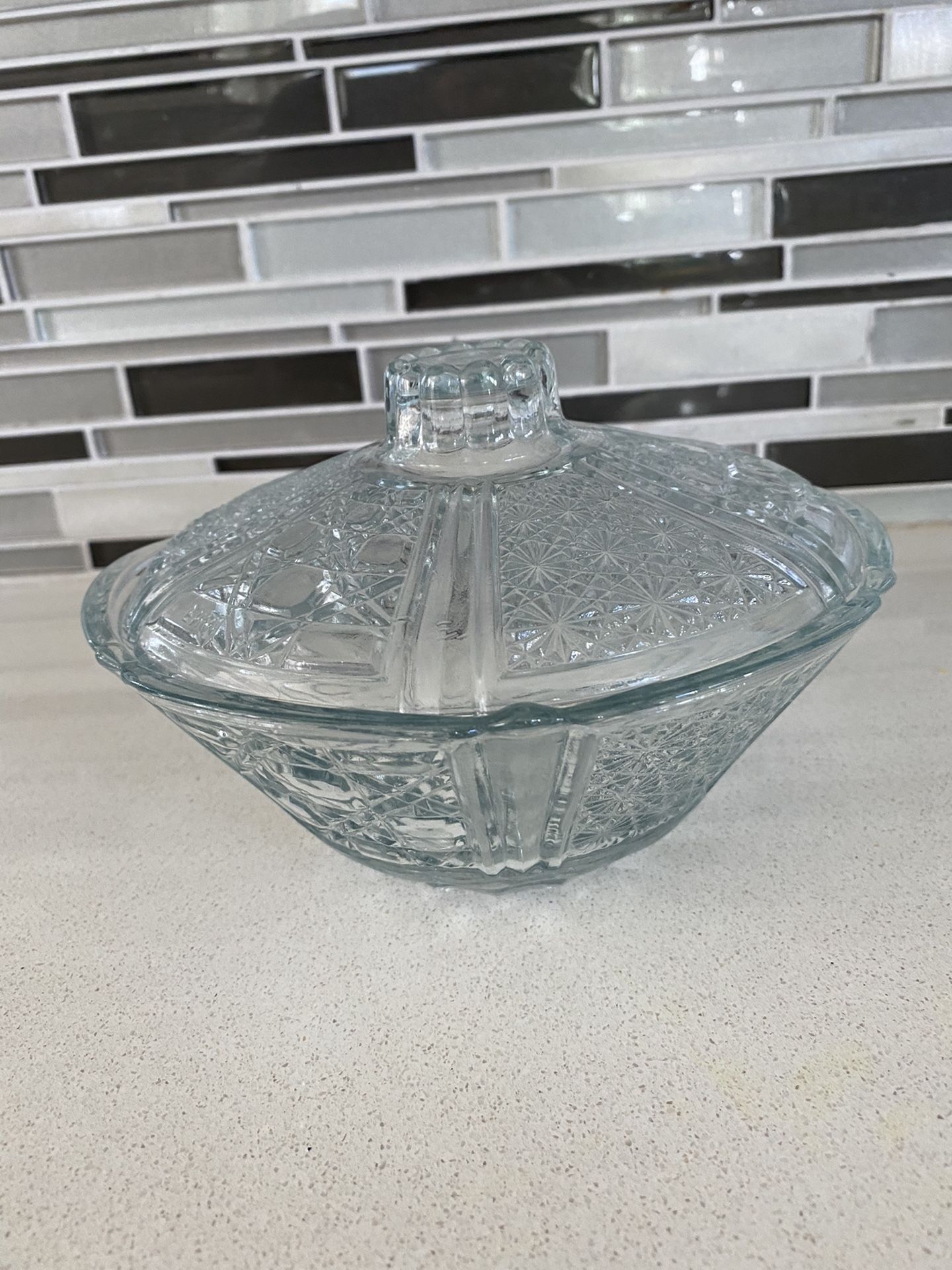 Glassware ($40 for all, or message for individual)