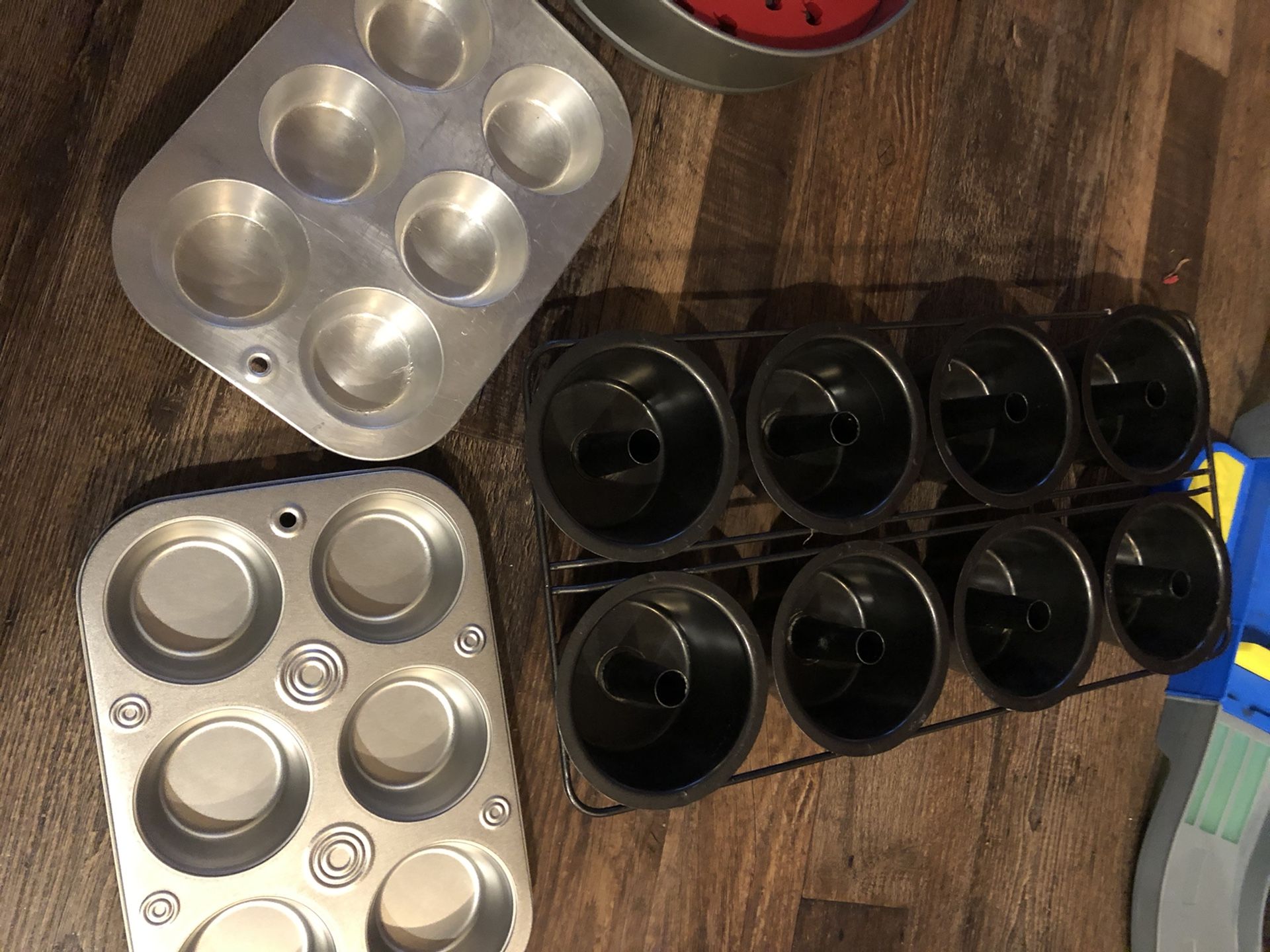Bakeware