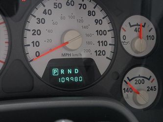 2008 Dodge Ram 3500 Thumbnail