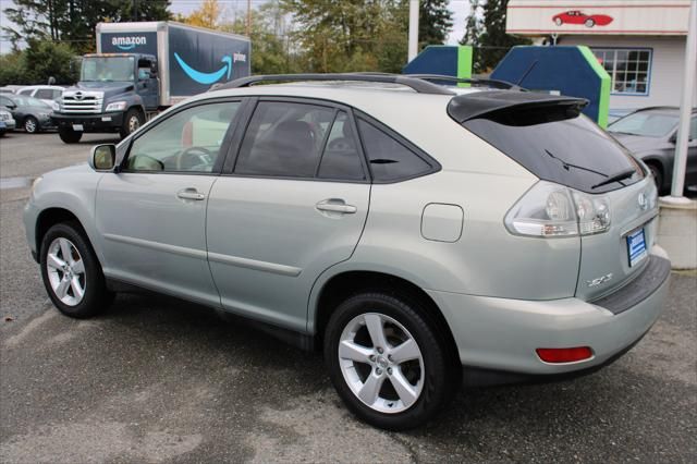 2004 Lexus RX 330