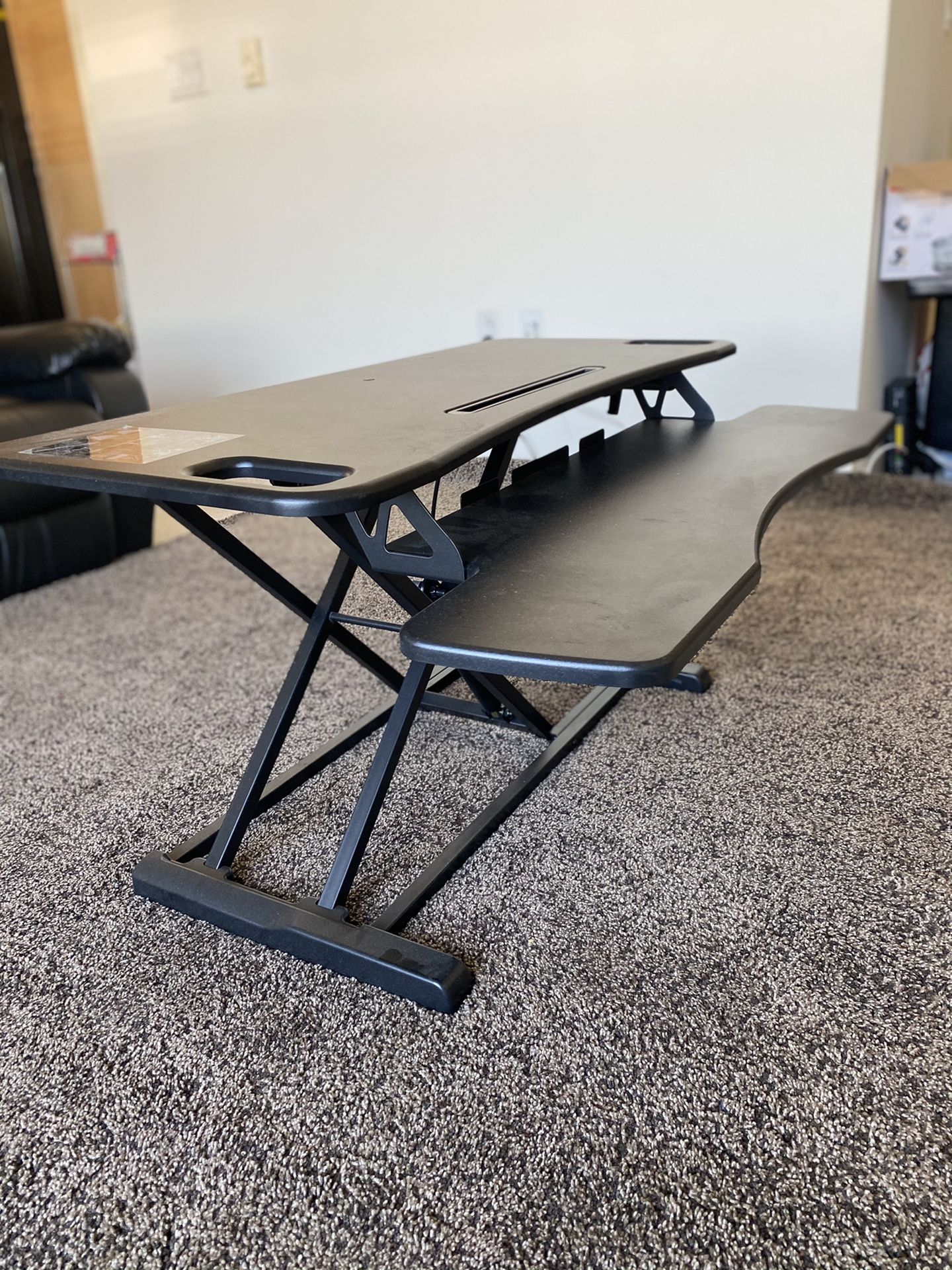 Standing Desk / Sit stand Desk