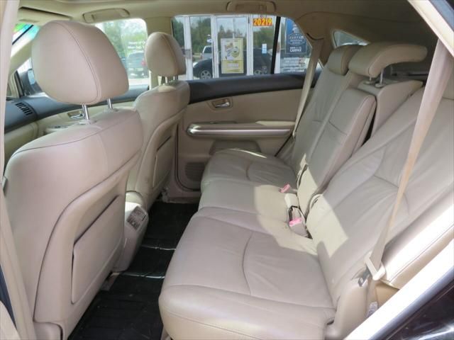 2006 Lexus RX 400h