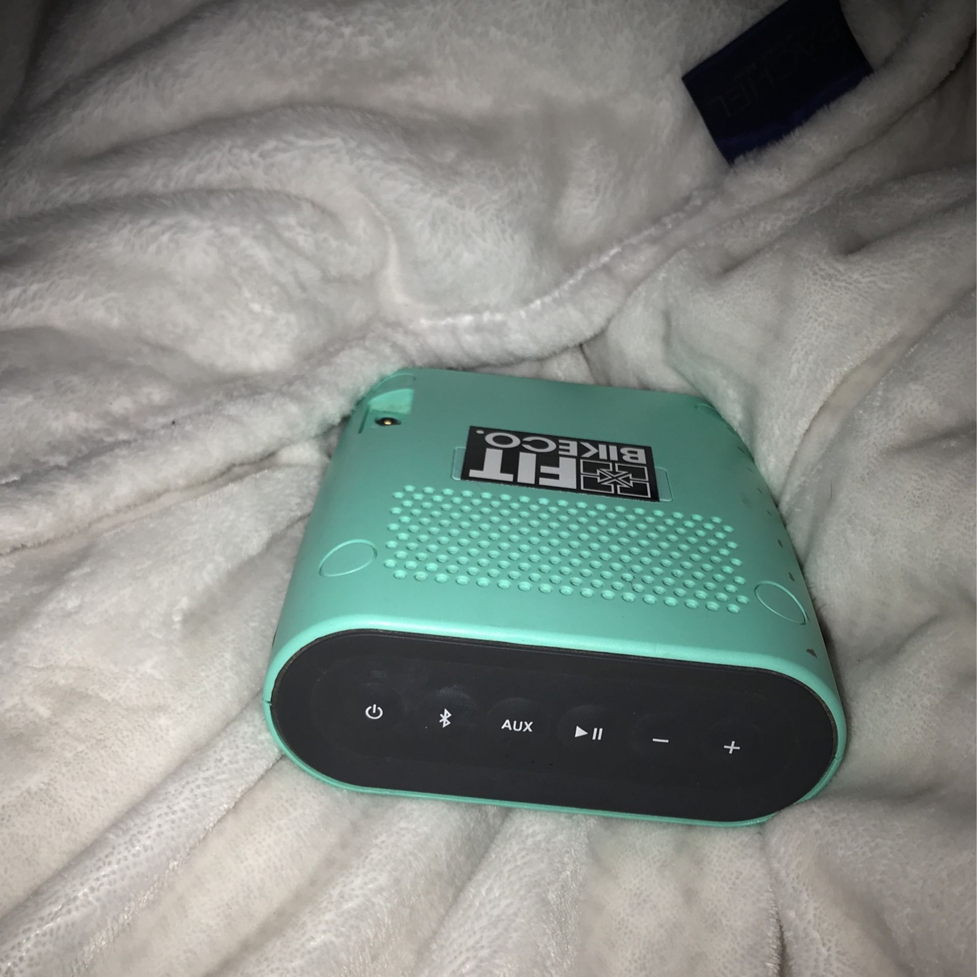 bose speaker