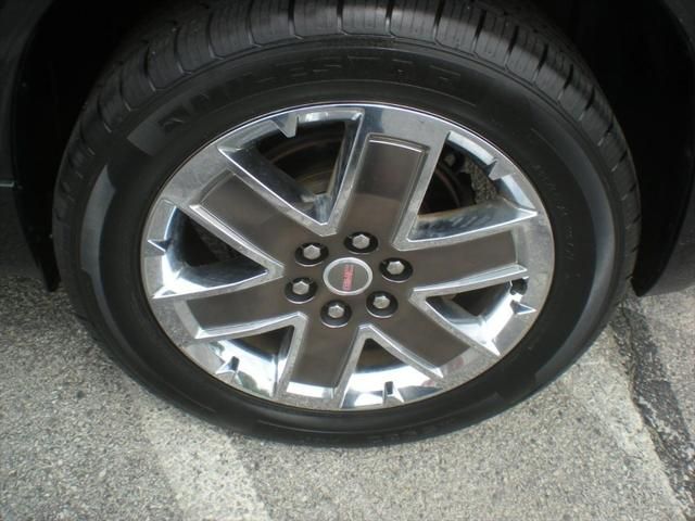 2012 GMC Acadia