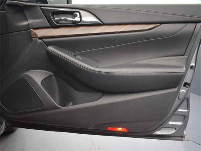 2018 Nissan Maxima