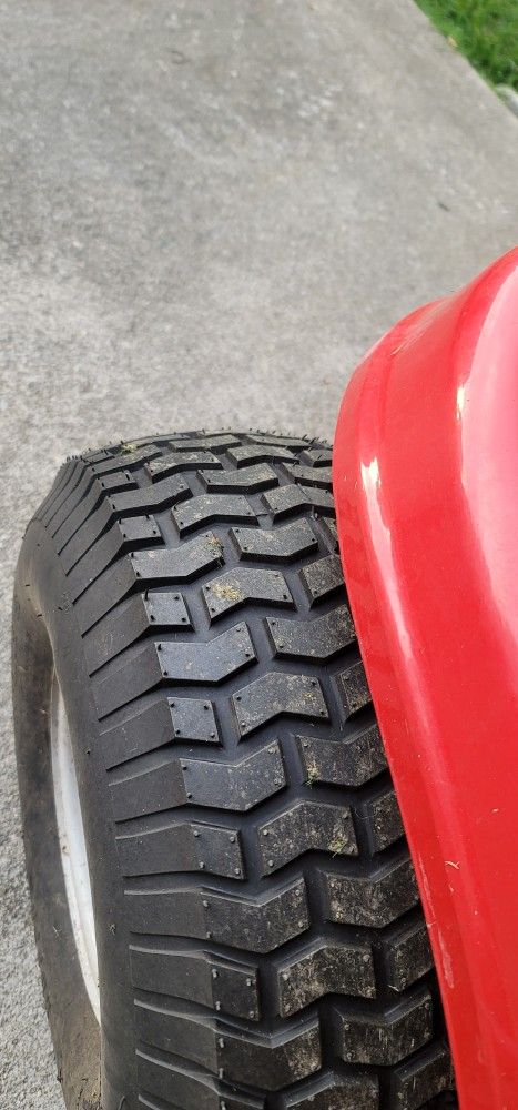Brand New Riding Mower