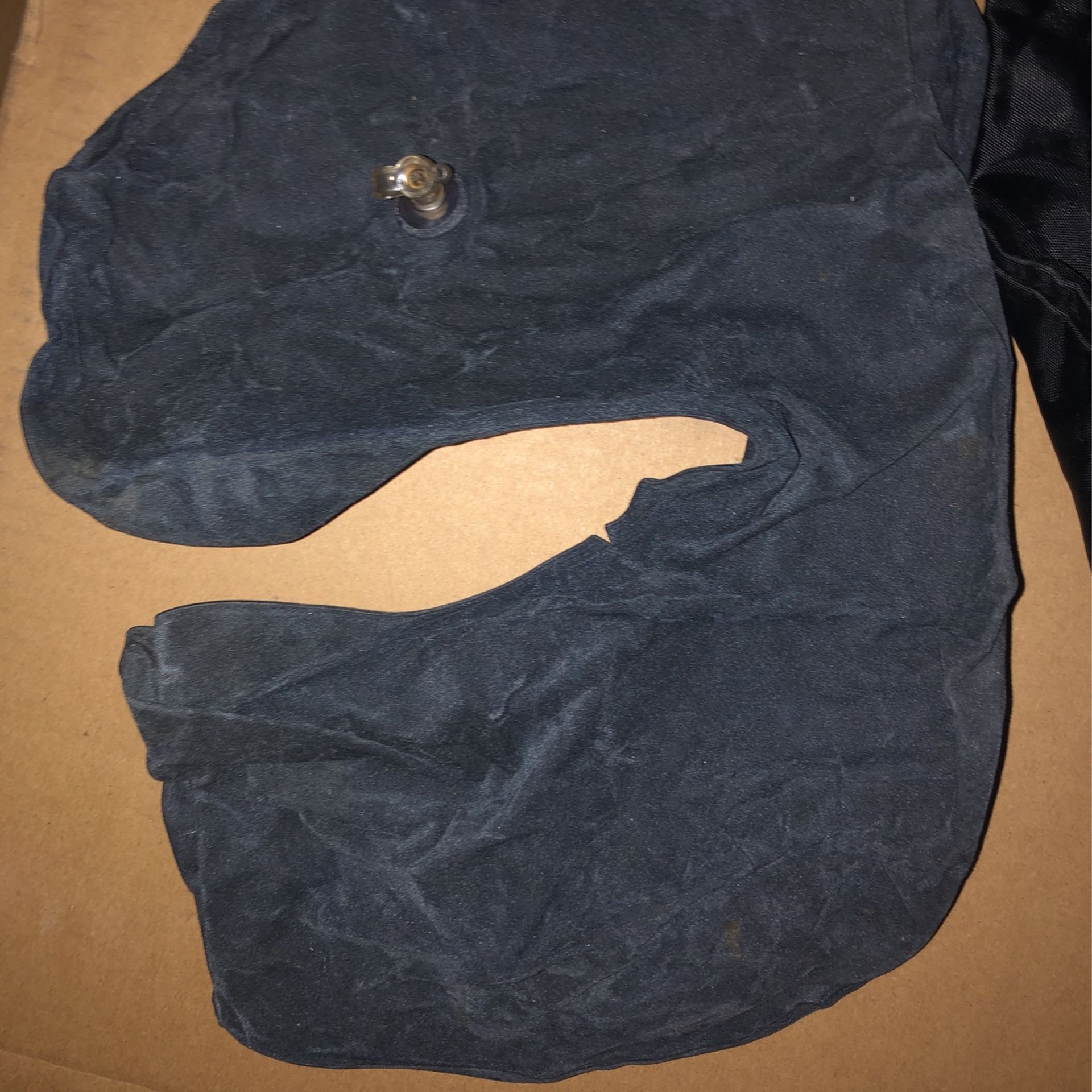 Inflatable Neck / Travel Pillow