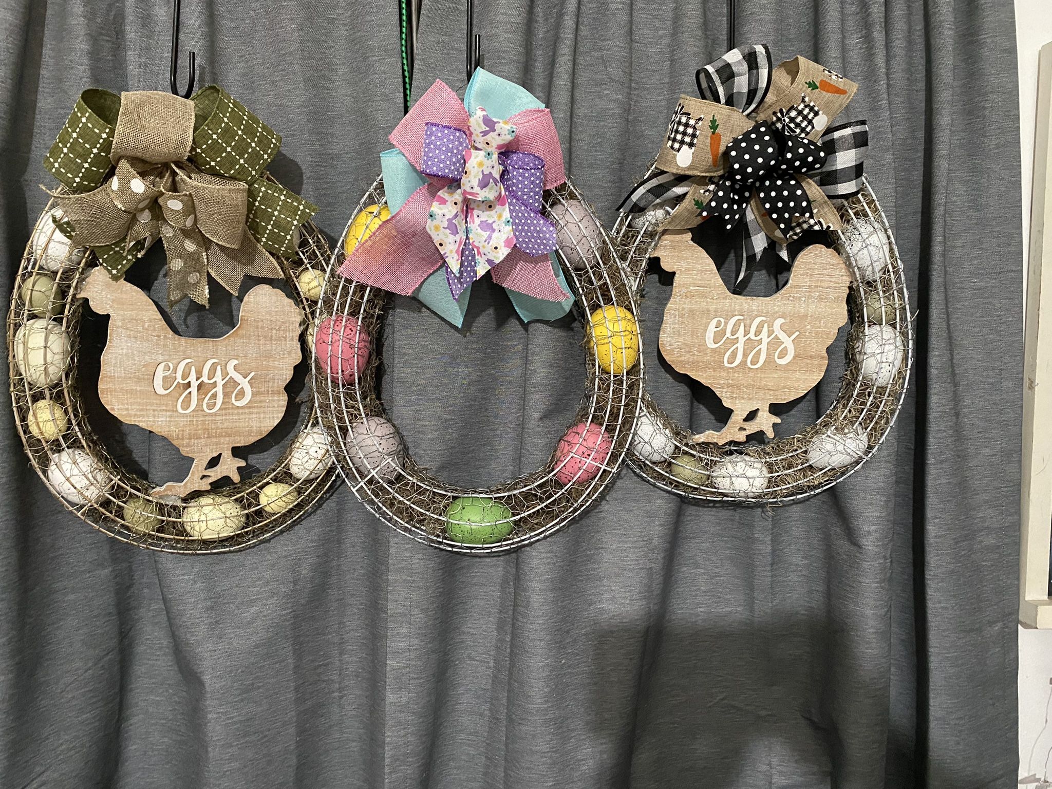 Easter Decoration.