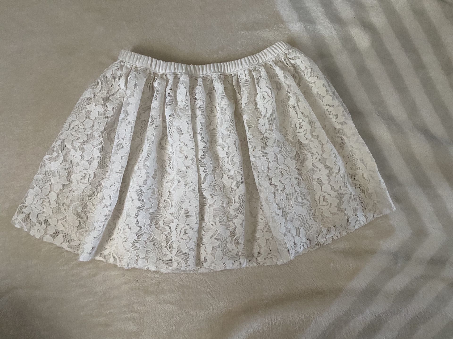 Girls Tutu Skirt Size 5T
