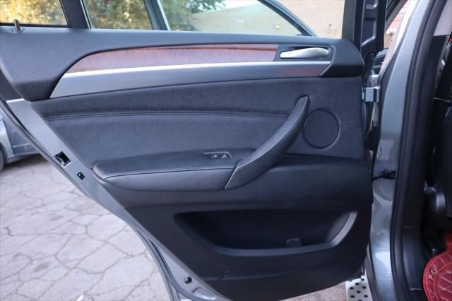 2010 BMW X6