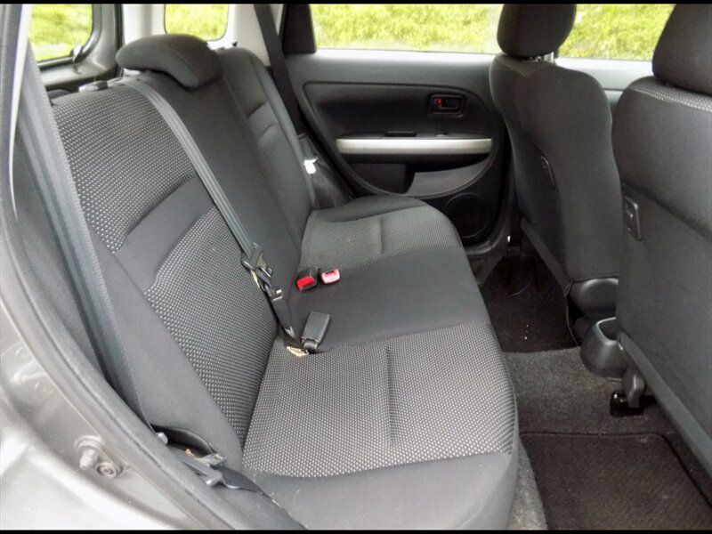 2004 Scion xA