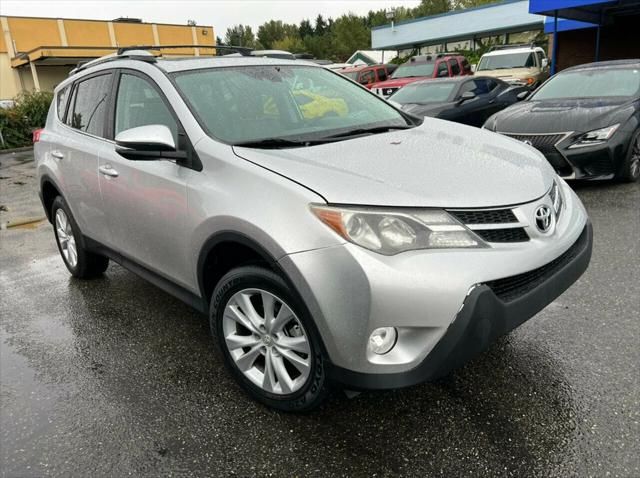 2014 Toyota RAV4