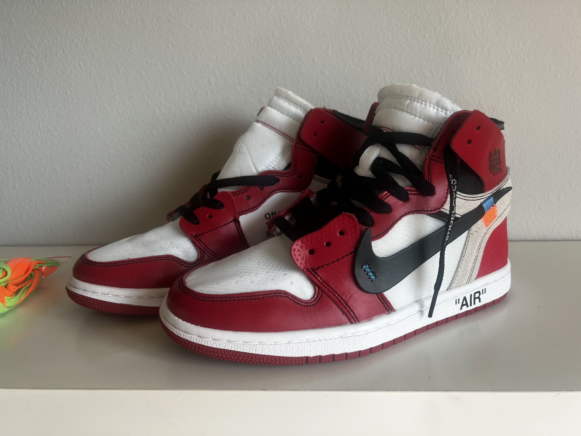 Buy Them All (Size 8.5M) - All R:E:P:S