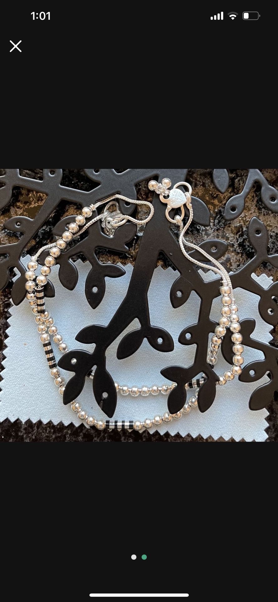 Fashion Anklets