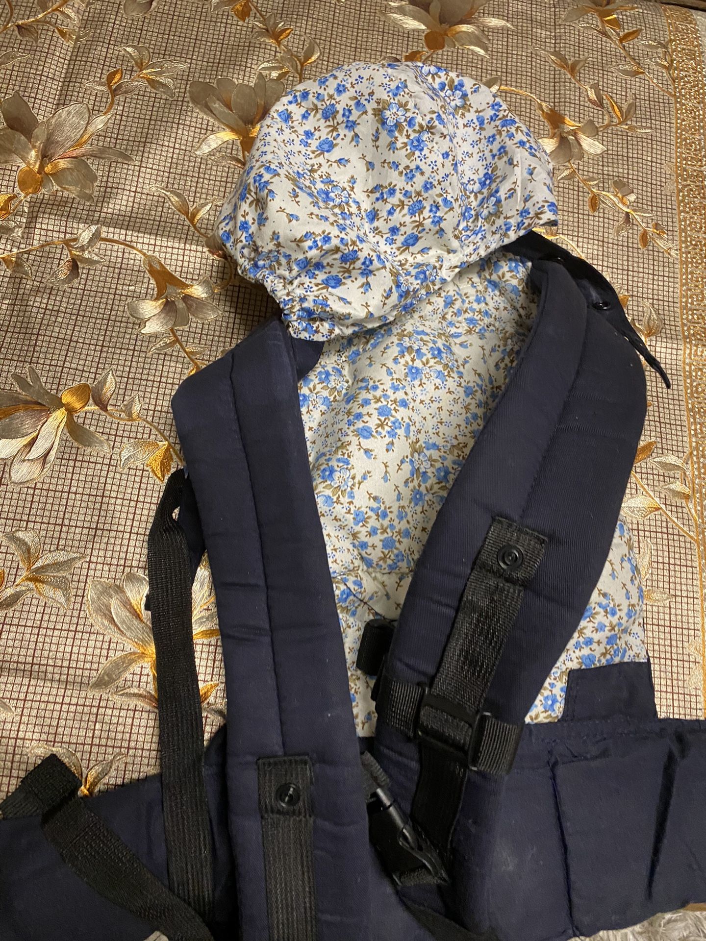 Baby Holder