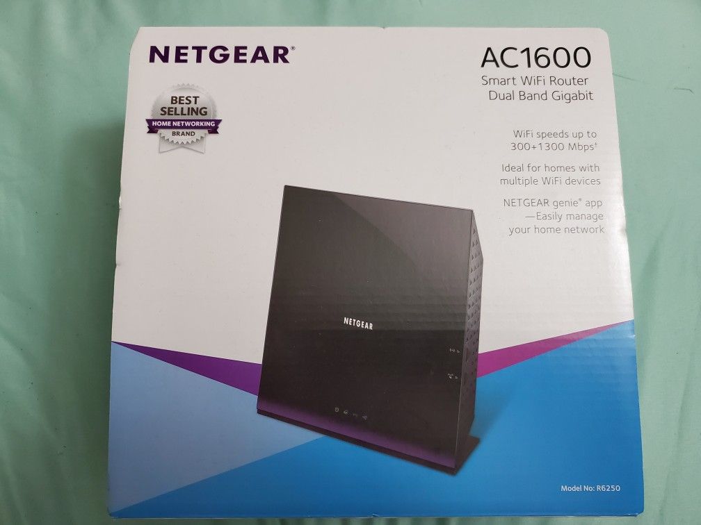 NetGear Router