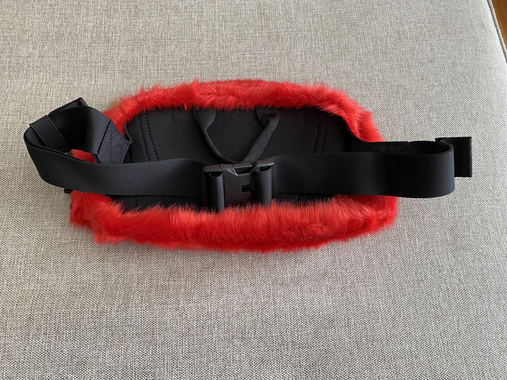 Supreme X The North Face Waist Bag