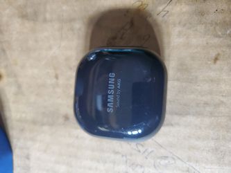 Samsung Galaxy Buds Live True Wireless Earbud Headphones Thumbnail