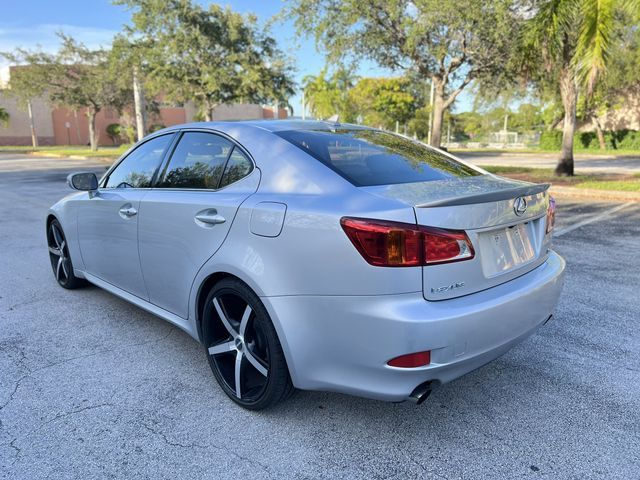 2010 Lexus IS