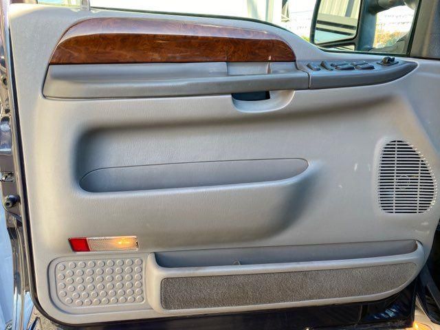 2000 Ford Excursion