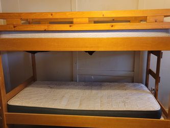 New And Used Bunk Beds For In, Bunk Beds Lubbock