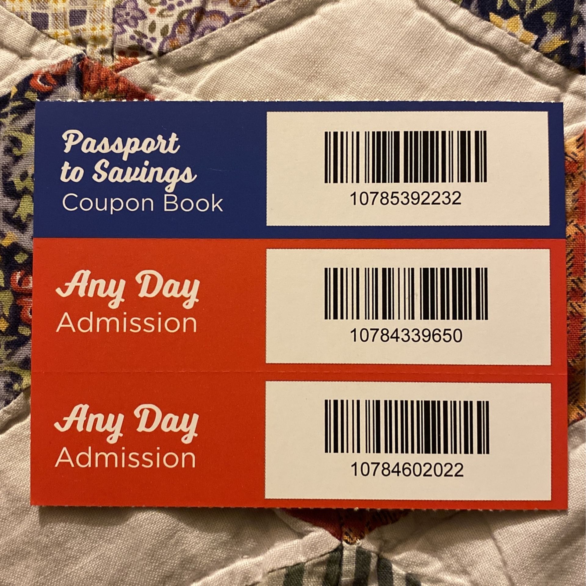 LA County Fair Tickets for Sale in Tujunga, CA - OfferUp