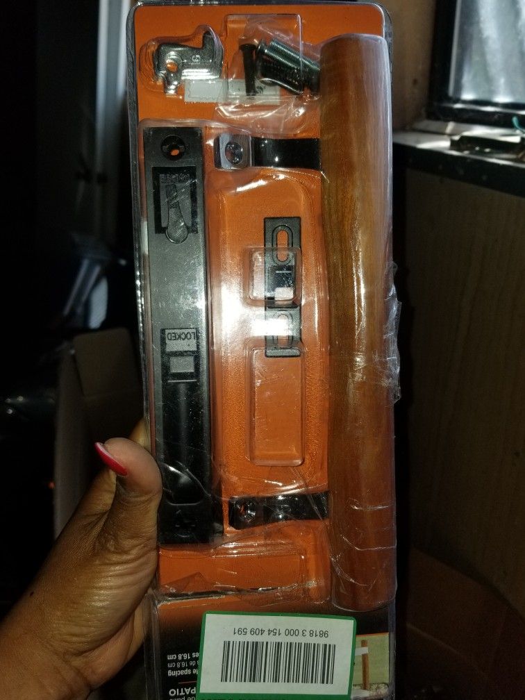 Door Handle Kits