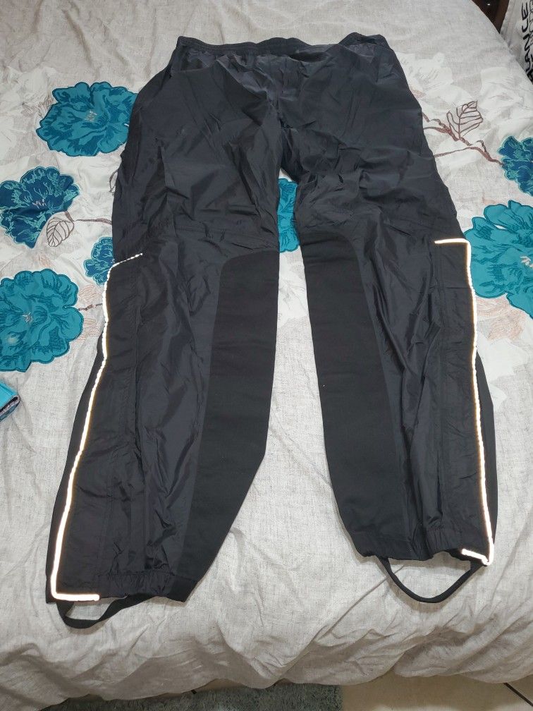 Harley Davidson Rain Suit(women)