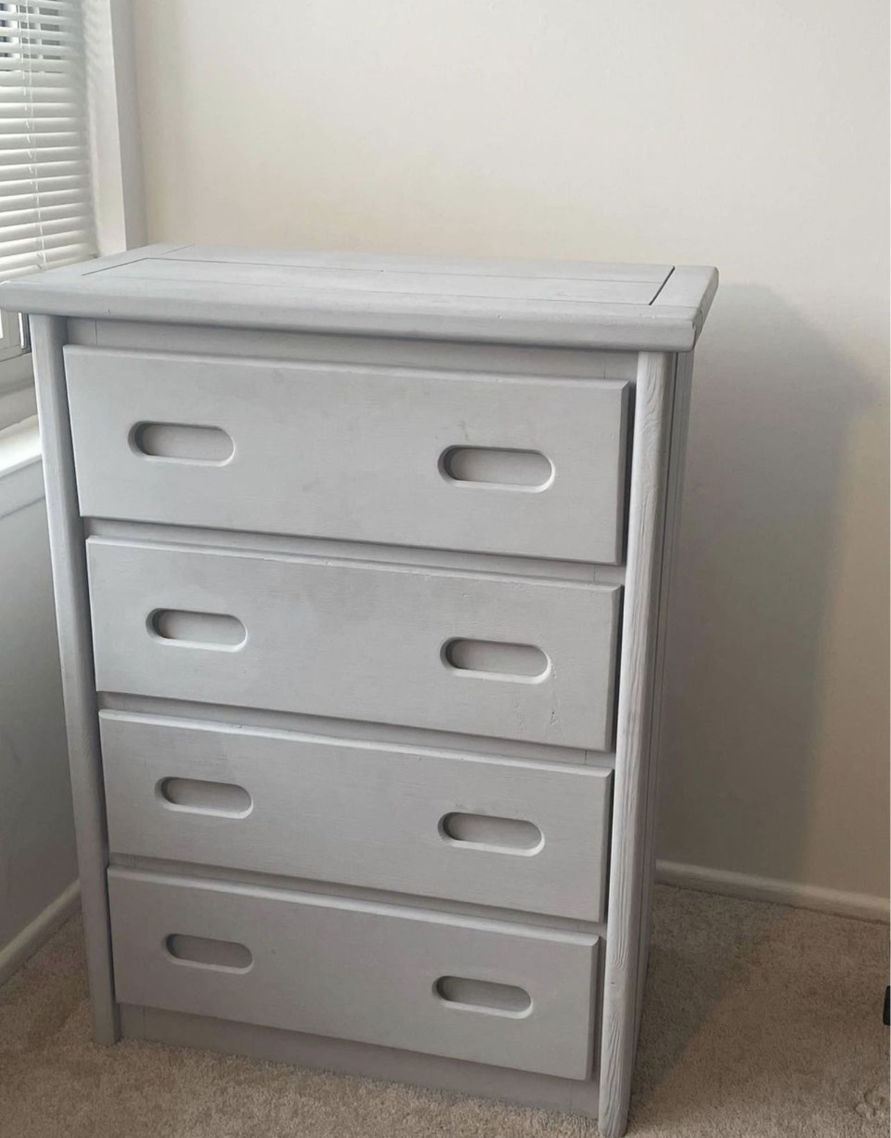 Kids Chest Dresser