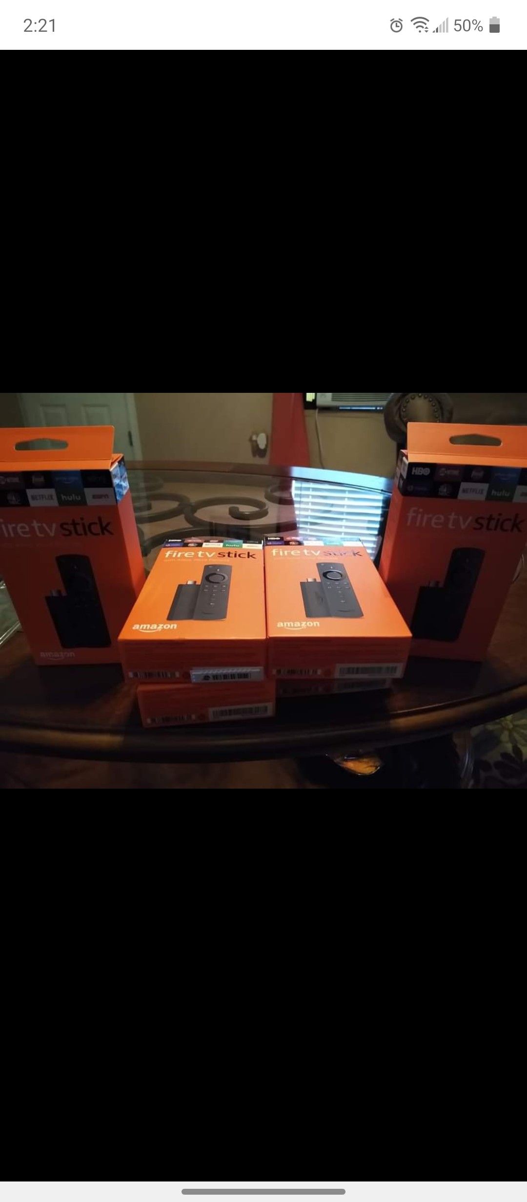Firestick