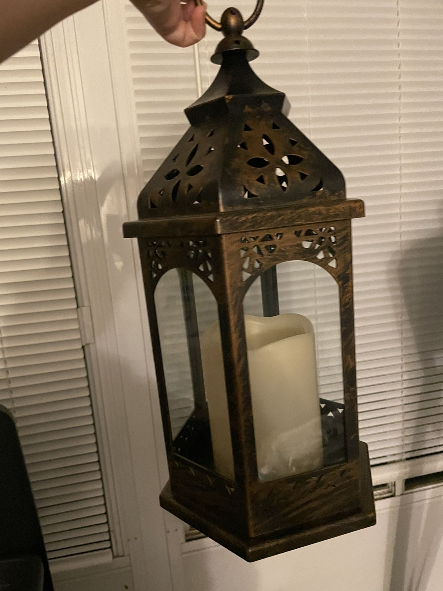 Decorative Lanterns / Wedding Decor