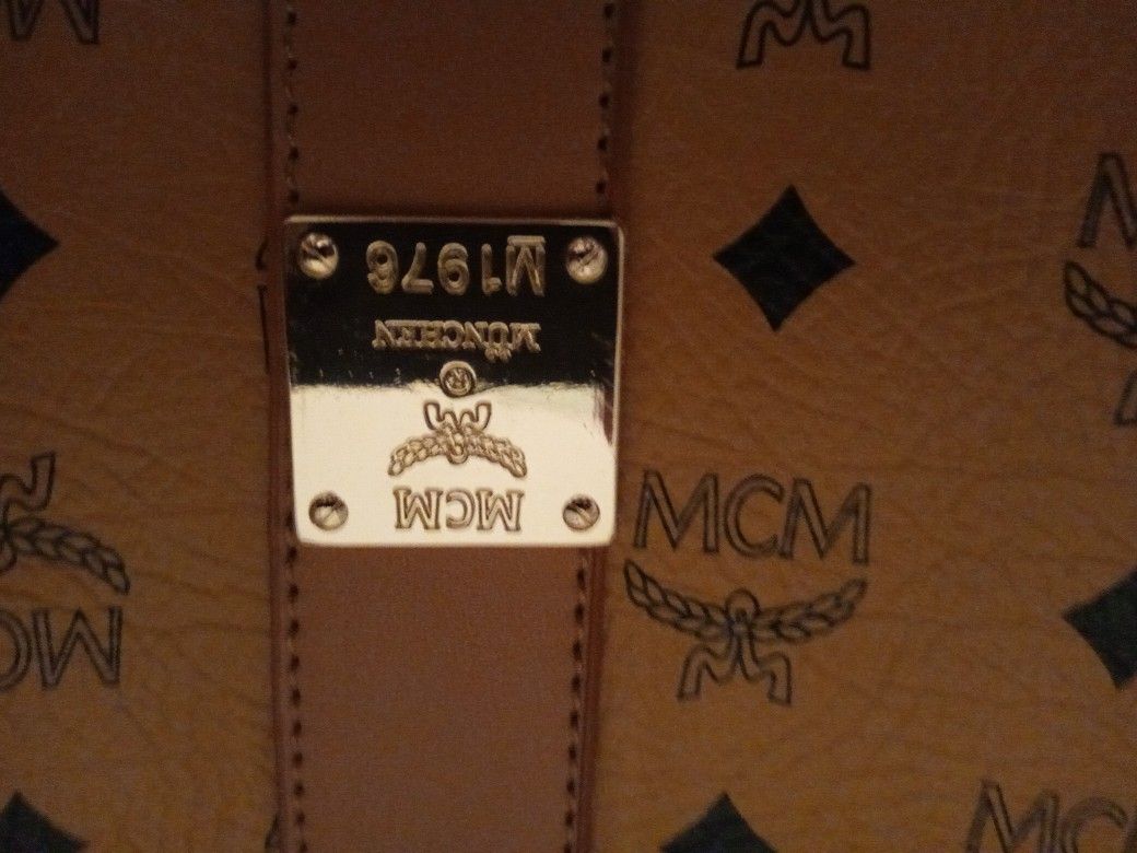 MCM