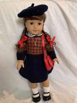 American Girl Doll- Molly  Thumbnail