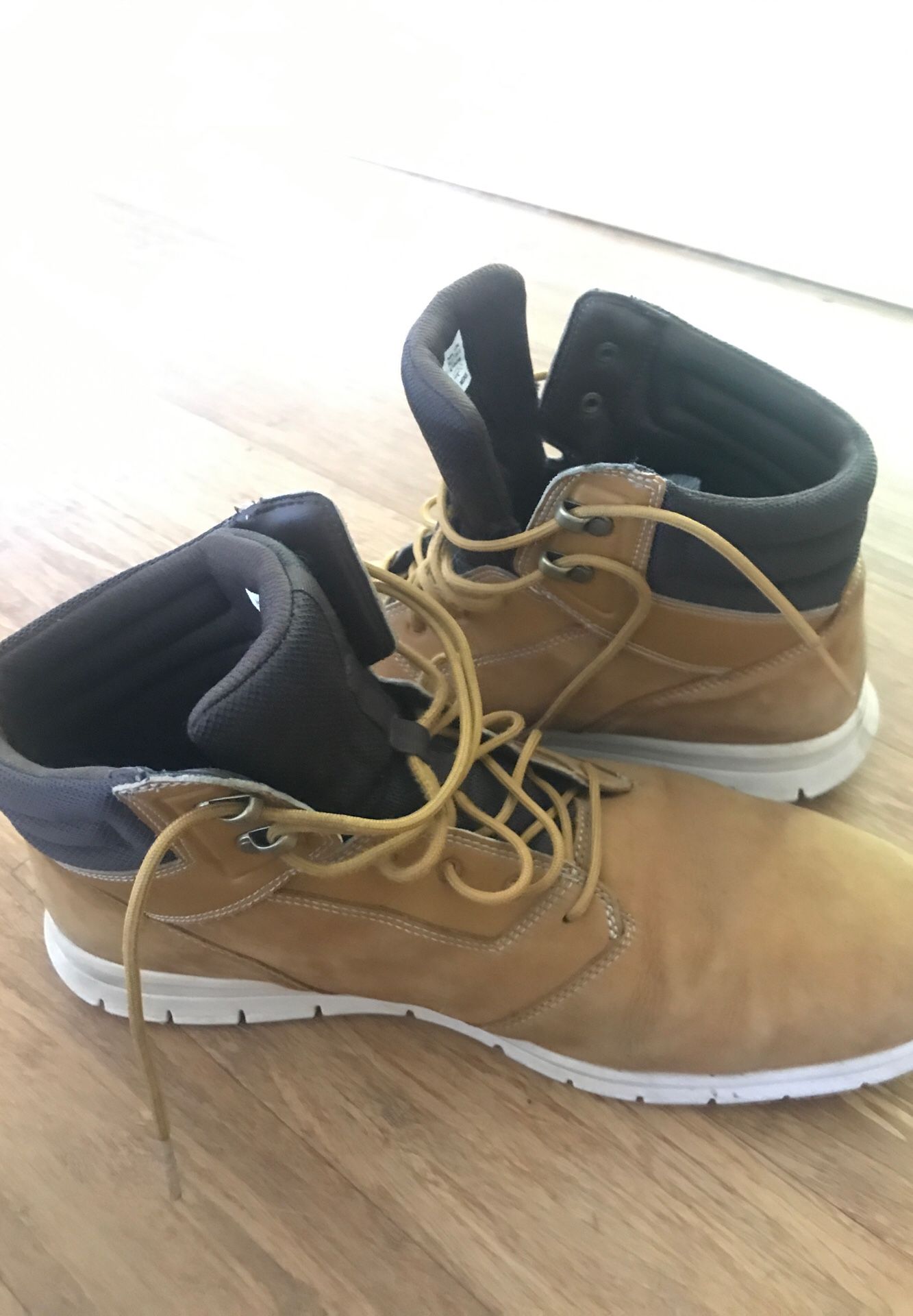 Timberland Boots