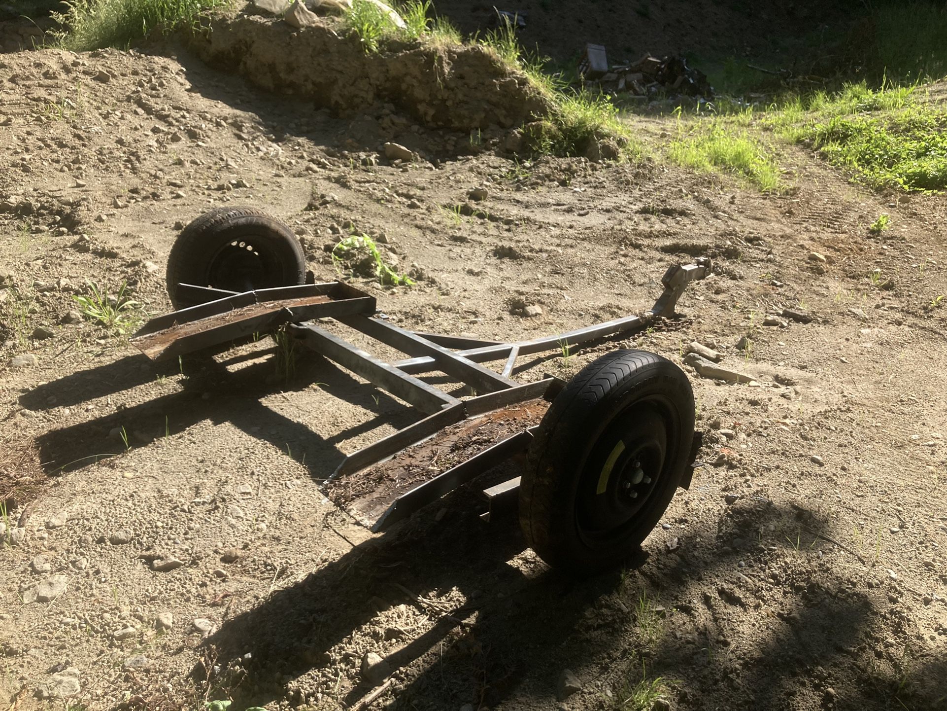 Car Dolly