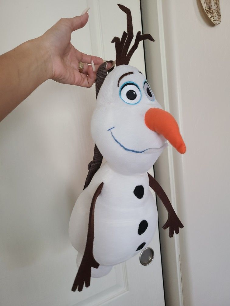Olaf Backpack