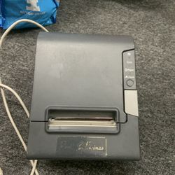 Epson Receipts Printer TM-T88V Thumbnail