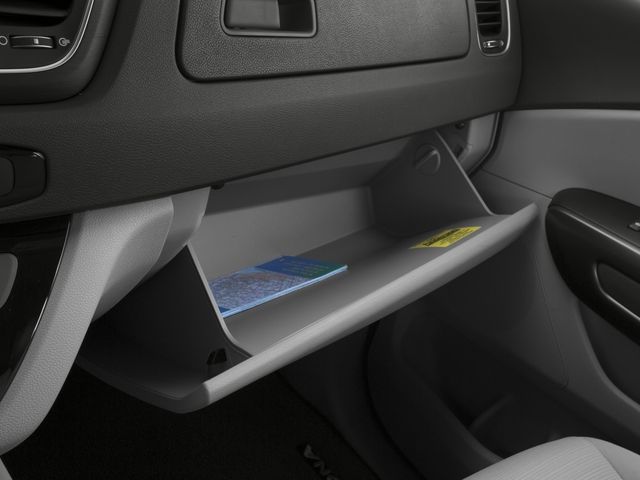 2015 Kia Sedona