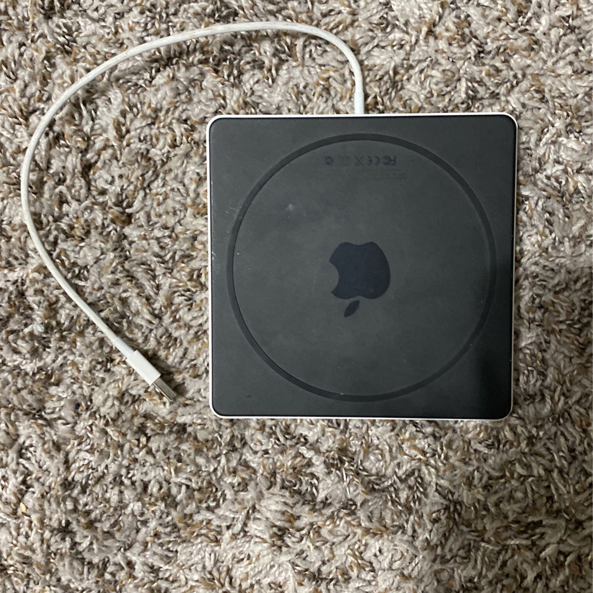disc burner for mac