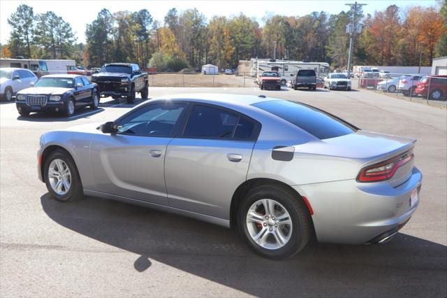 2015 Dodge Charger