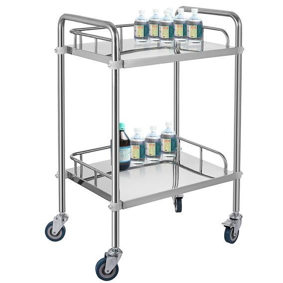 Medical Trolley Rolling Cart