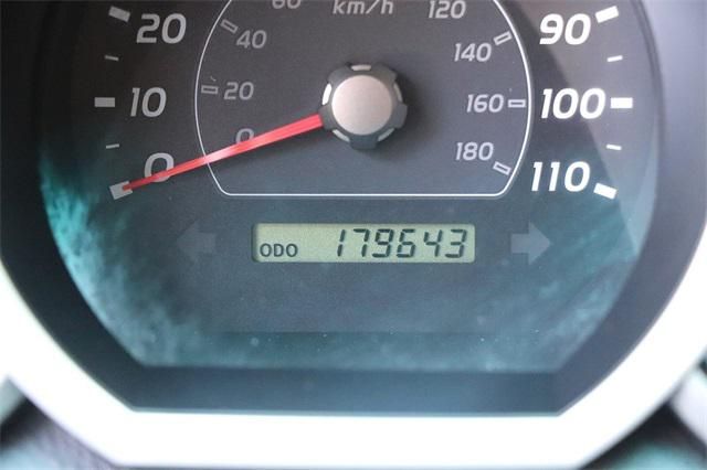 2008 Toyota 4Runner