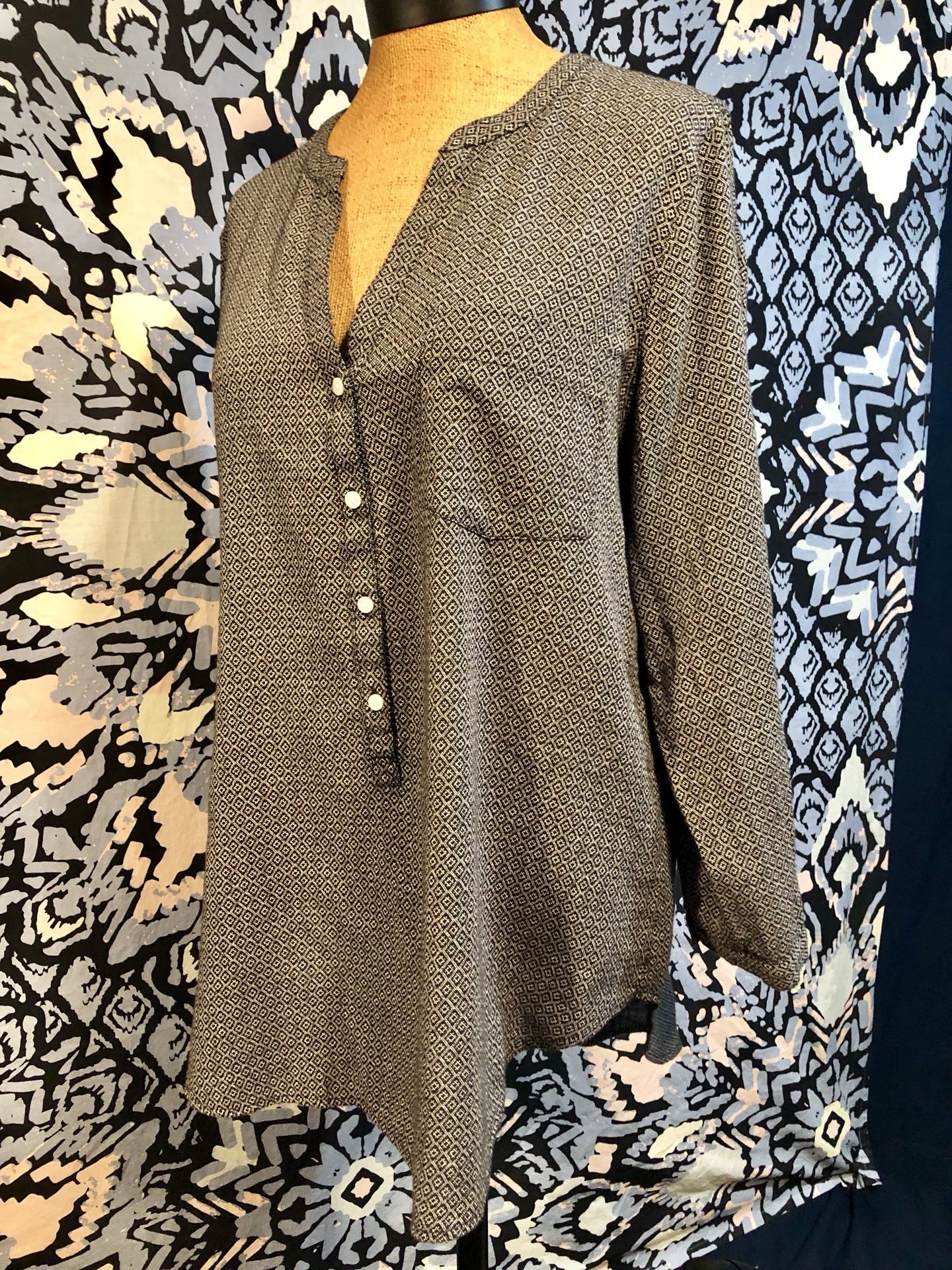 Old Navy Tunic