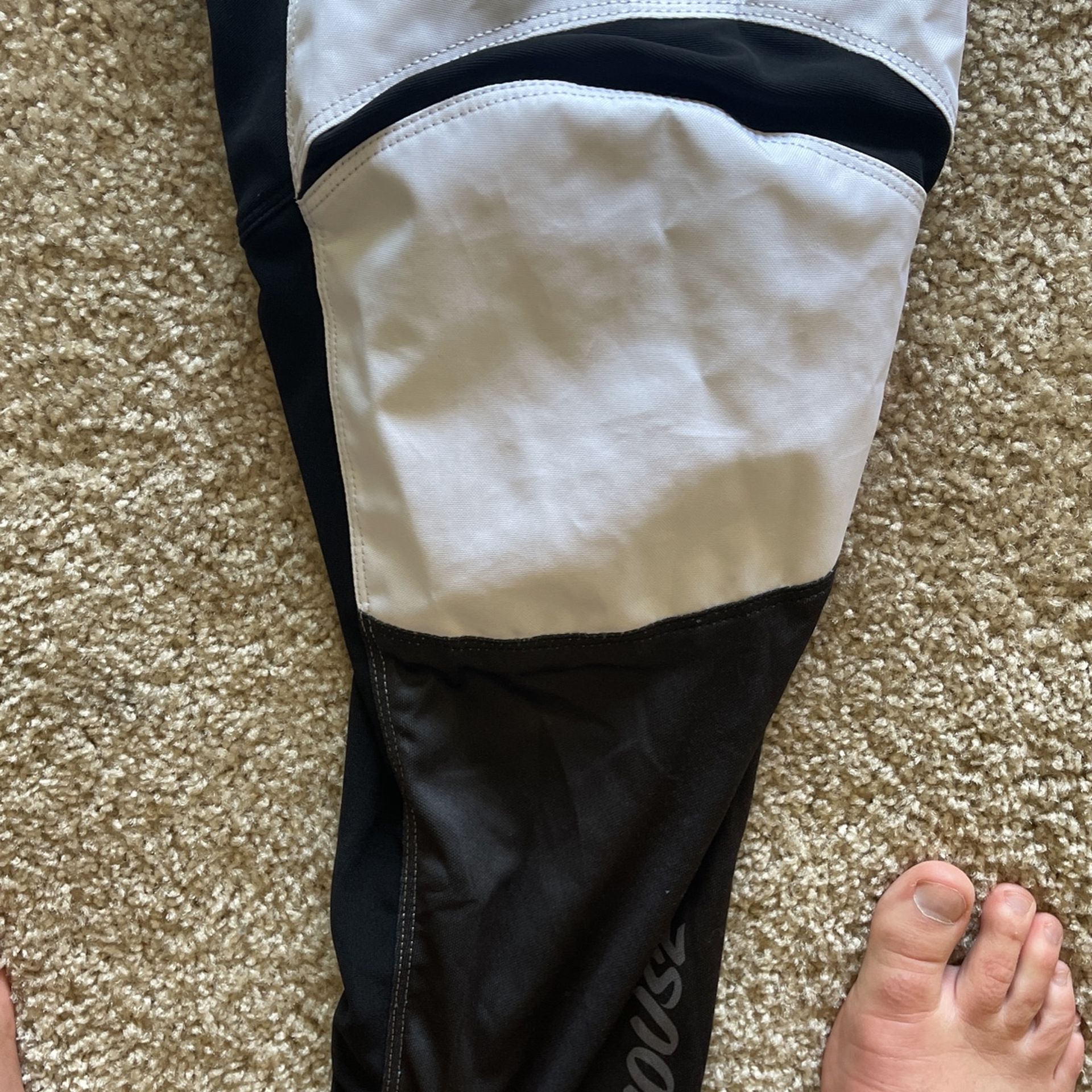 Mens 34” FASTHOUSE MTB PANTS