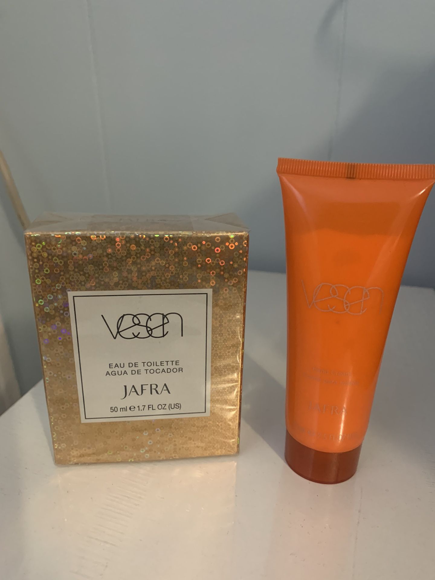 Perfumes De Mujer Jafra