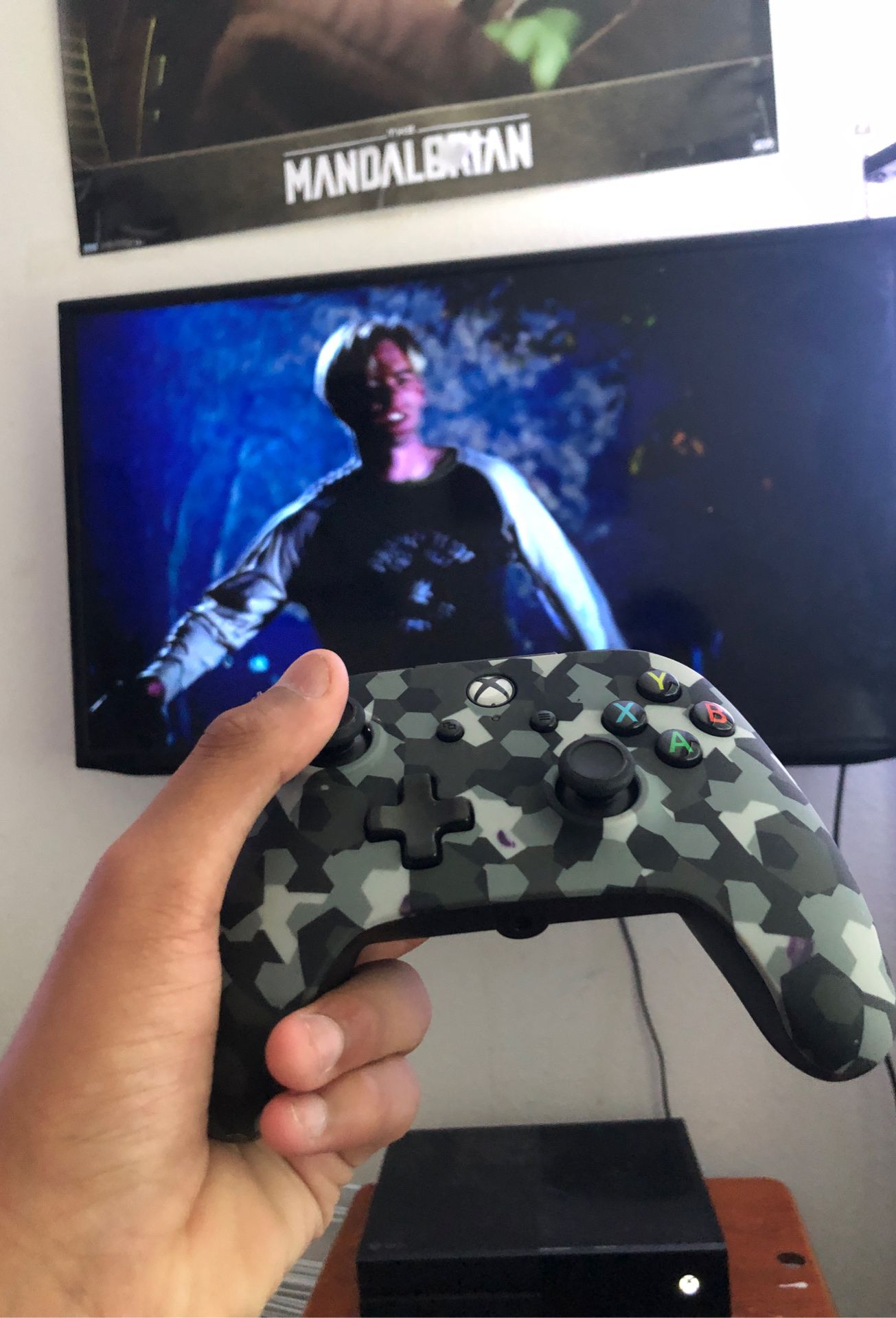 Xbox one controller need a charger