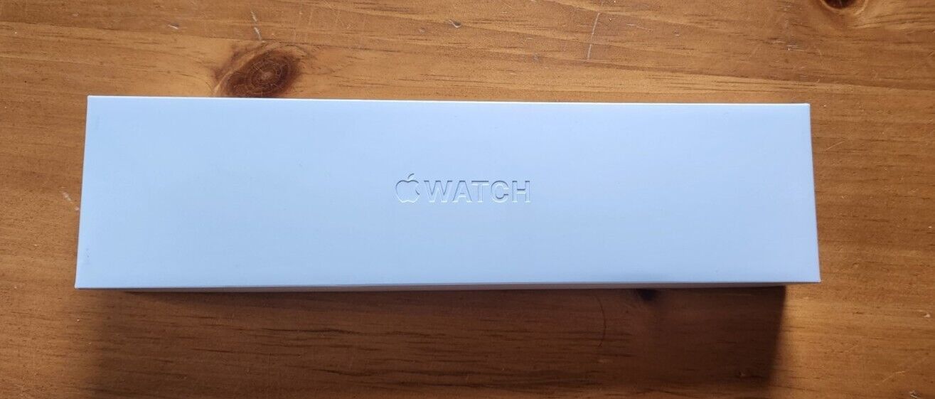 Apple Watch Series 7
